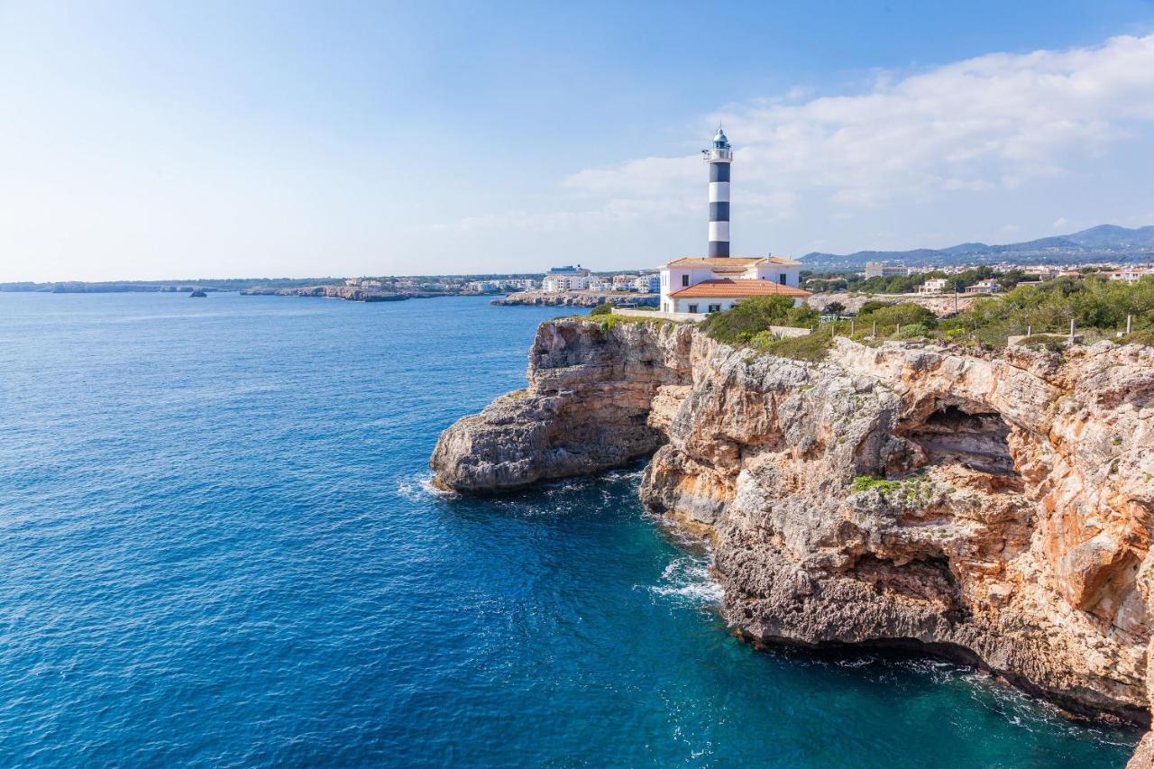 Apartamento S'algar *