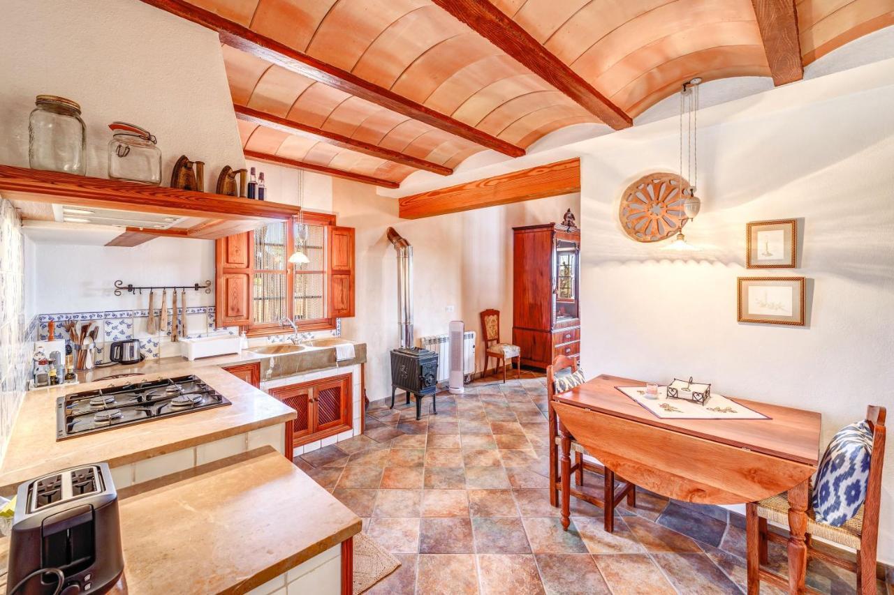 Son Garrot Holiday home