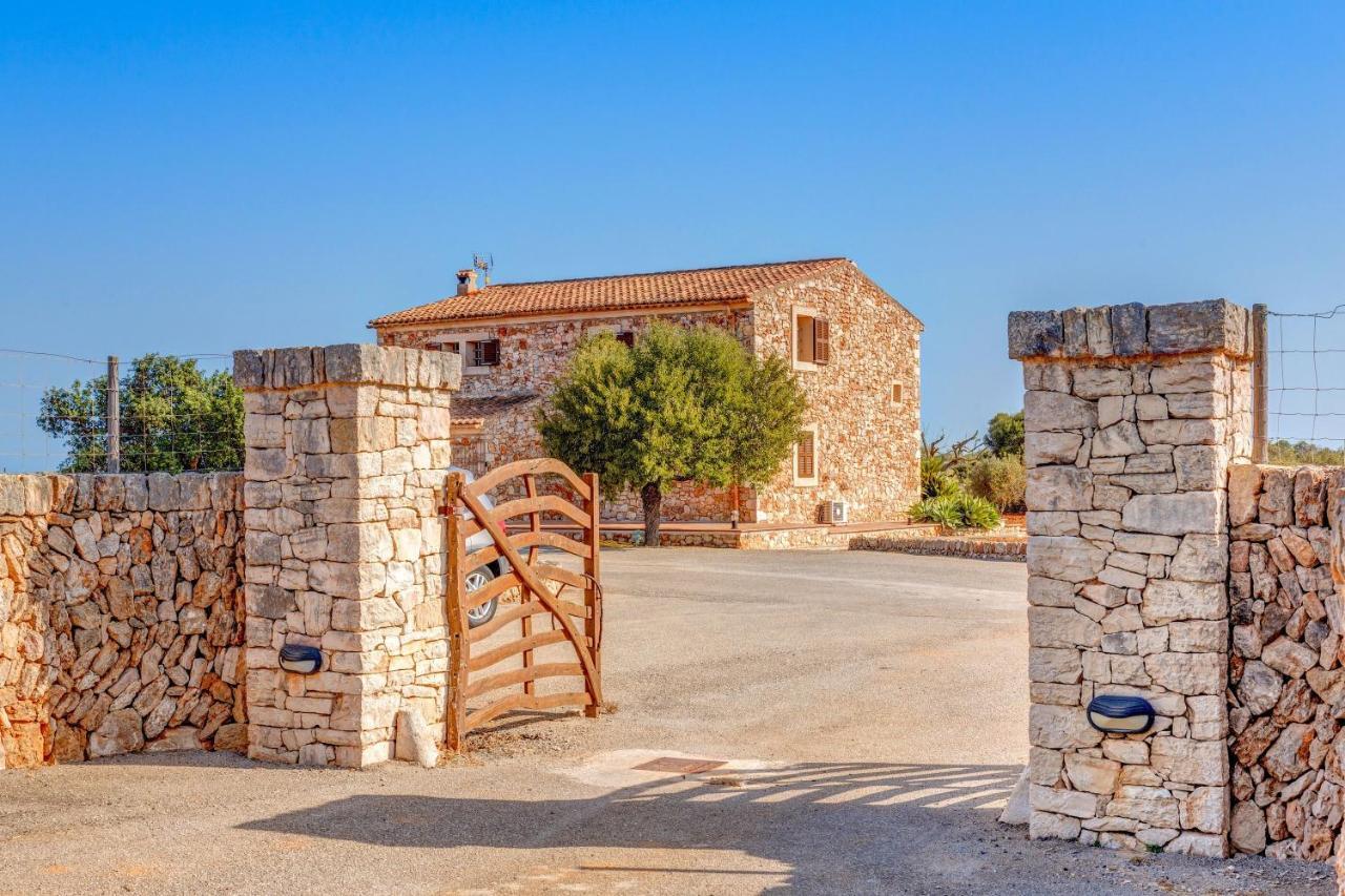 Holiday home Son Garrot Santanyi