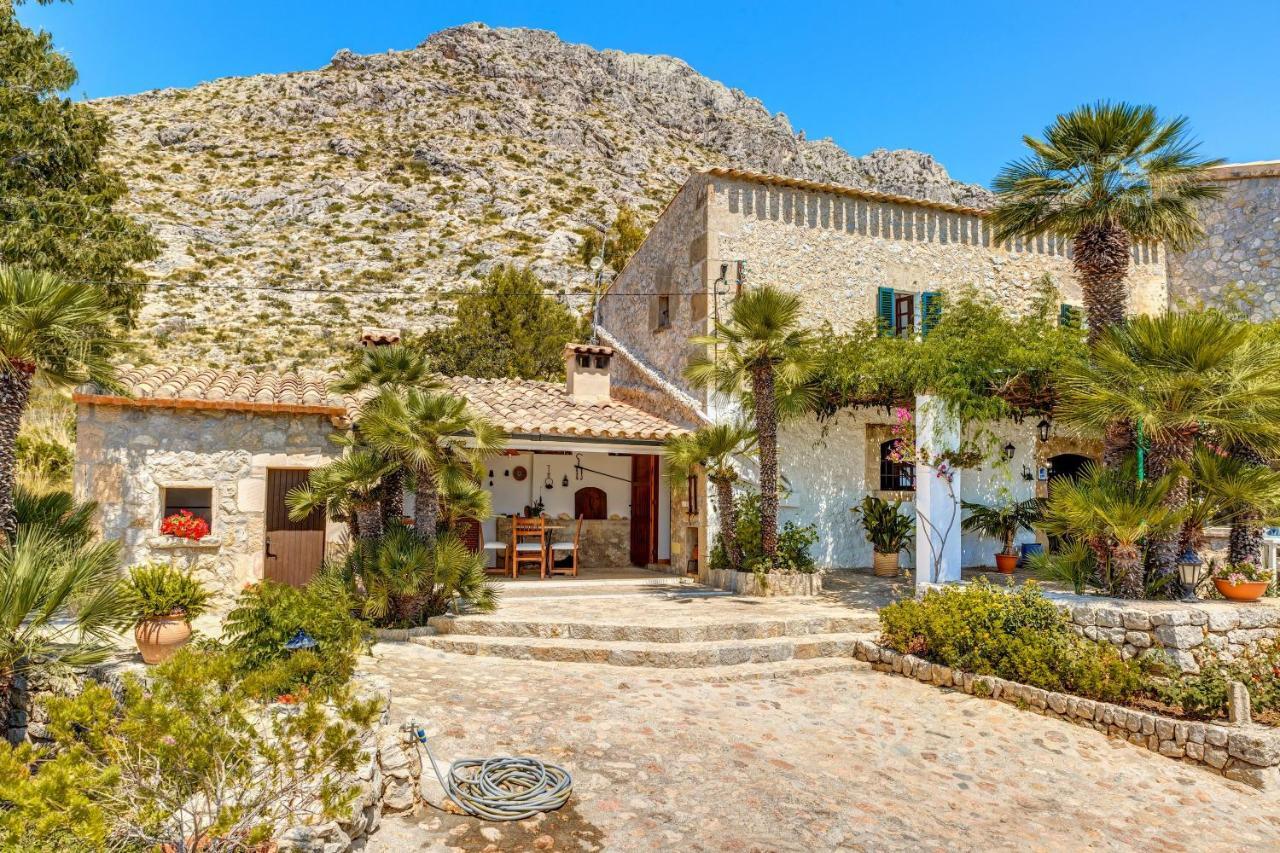 Villa Piedra