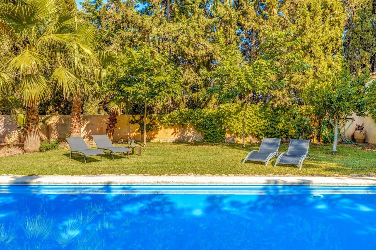 Villa Heaven Can Wait Palma de Mallorca