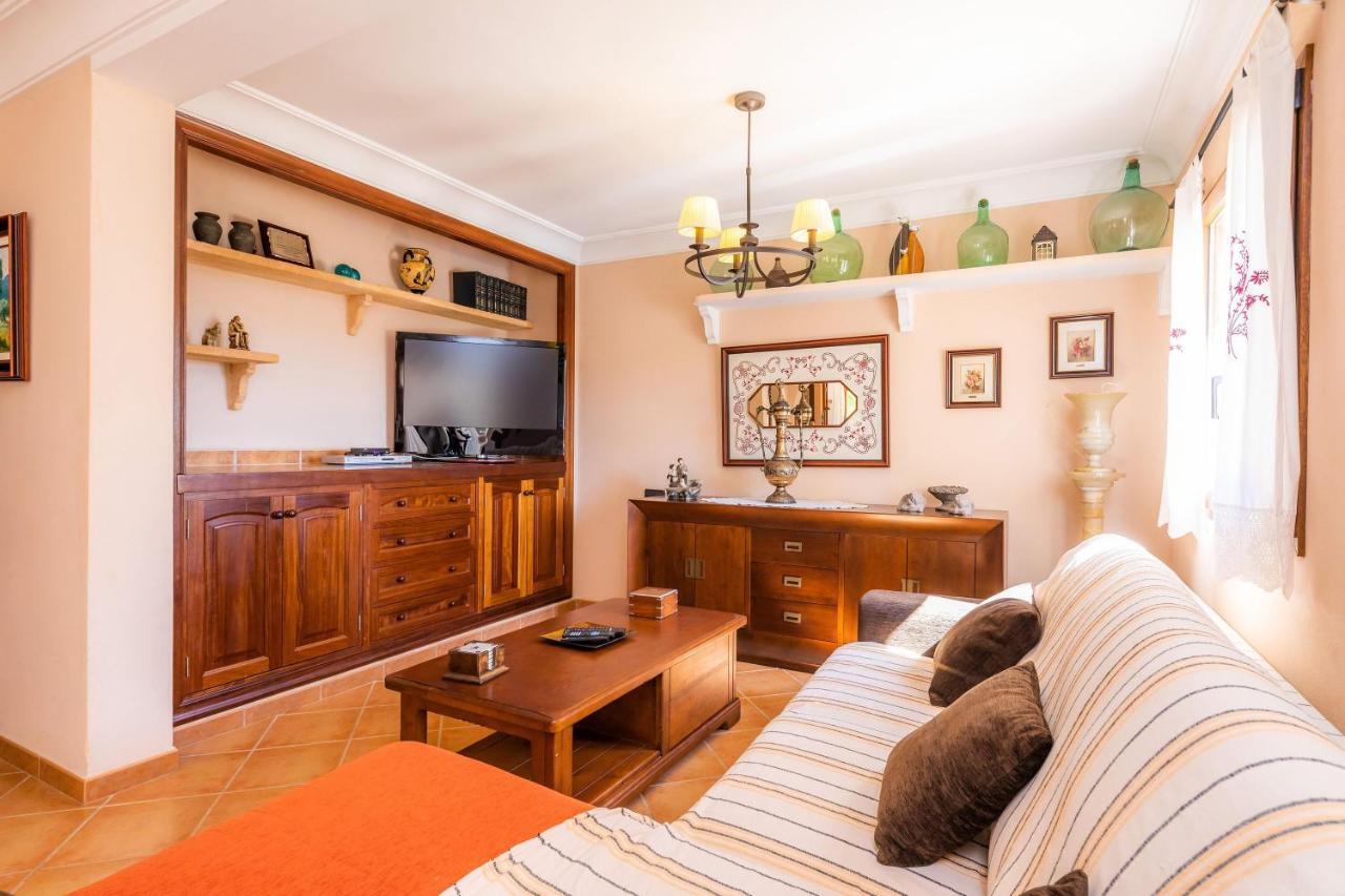 Villa Finca Sa Estepa *
