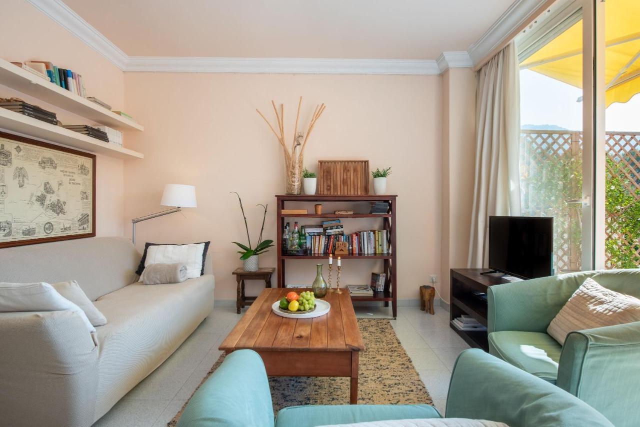 Carla Apartamento