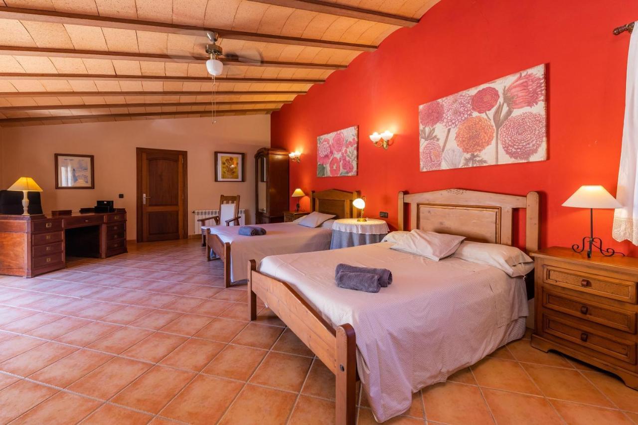 Villa Finca Sa Estepa *