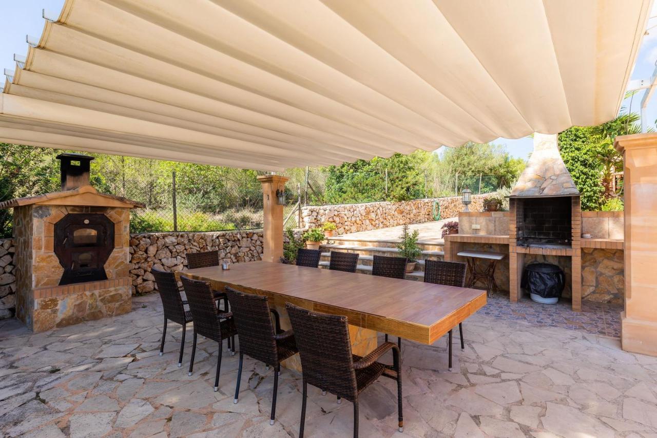 Villa Finca Sa Estepa *