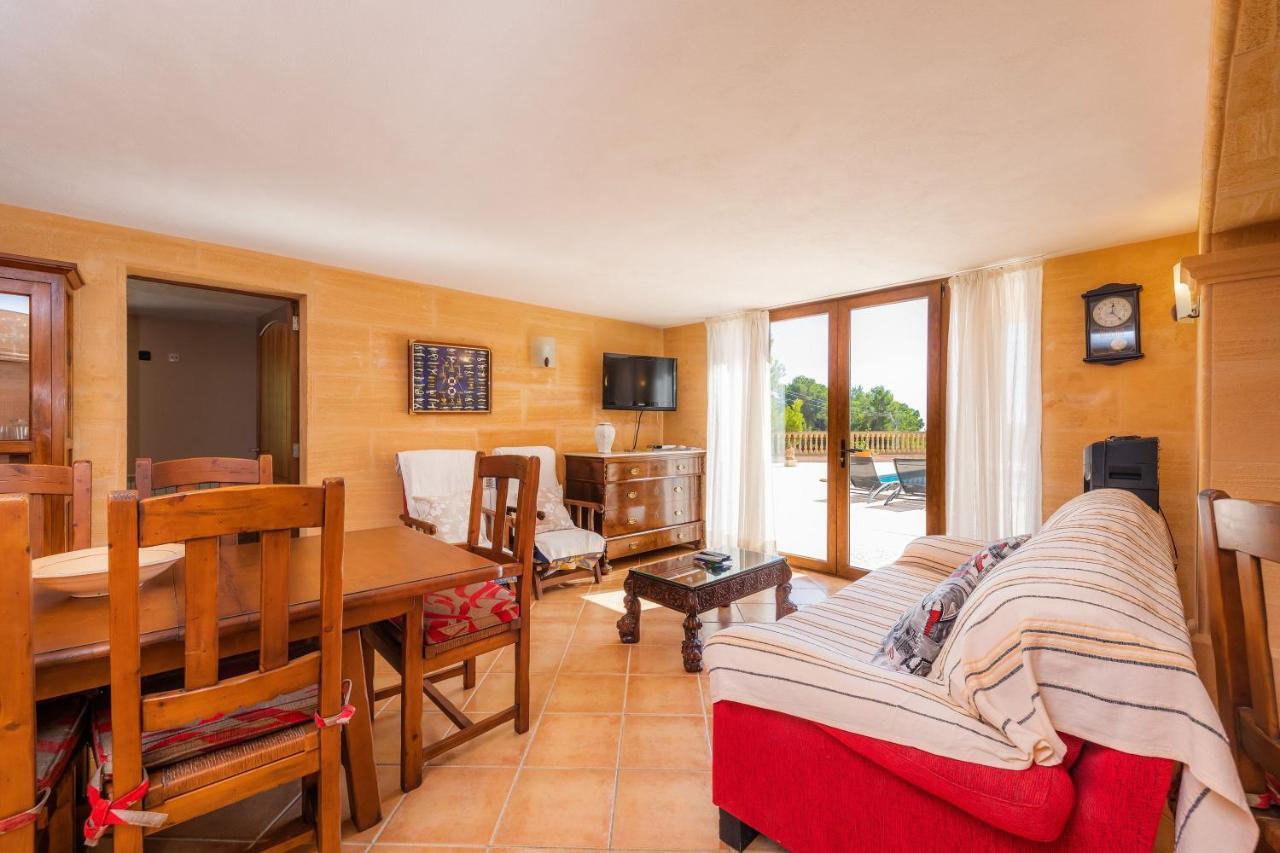 Finca Sa Estepa * Fenalitx (Fenalich)