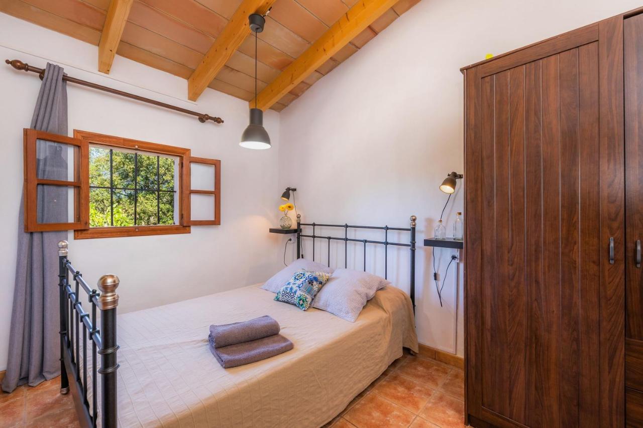 Villa Es Clonenell