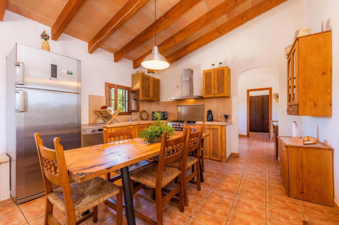 Es Clonenell Canyamel (Mallorca)