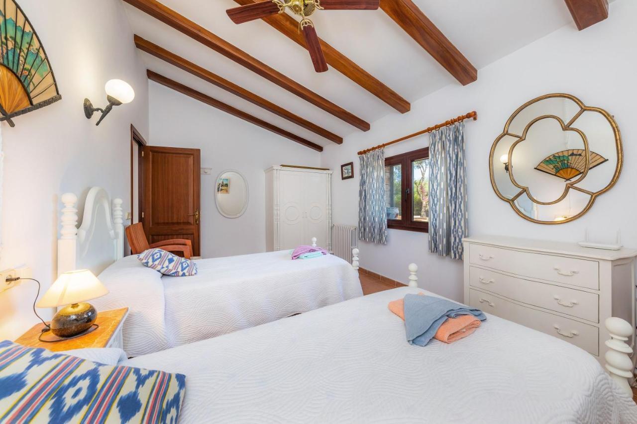 Holiday home Ses Rodes Felanitx