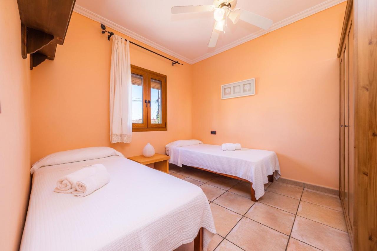 Tres Soles Holiday home *