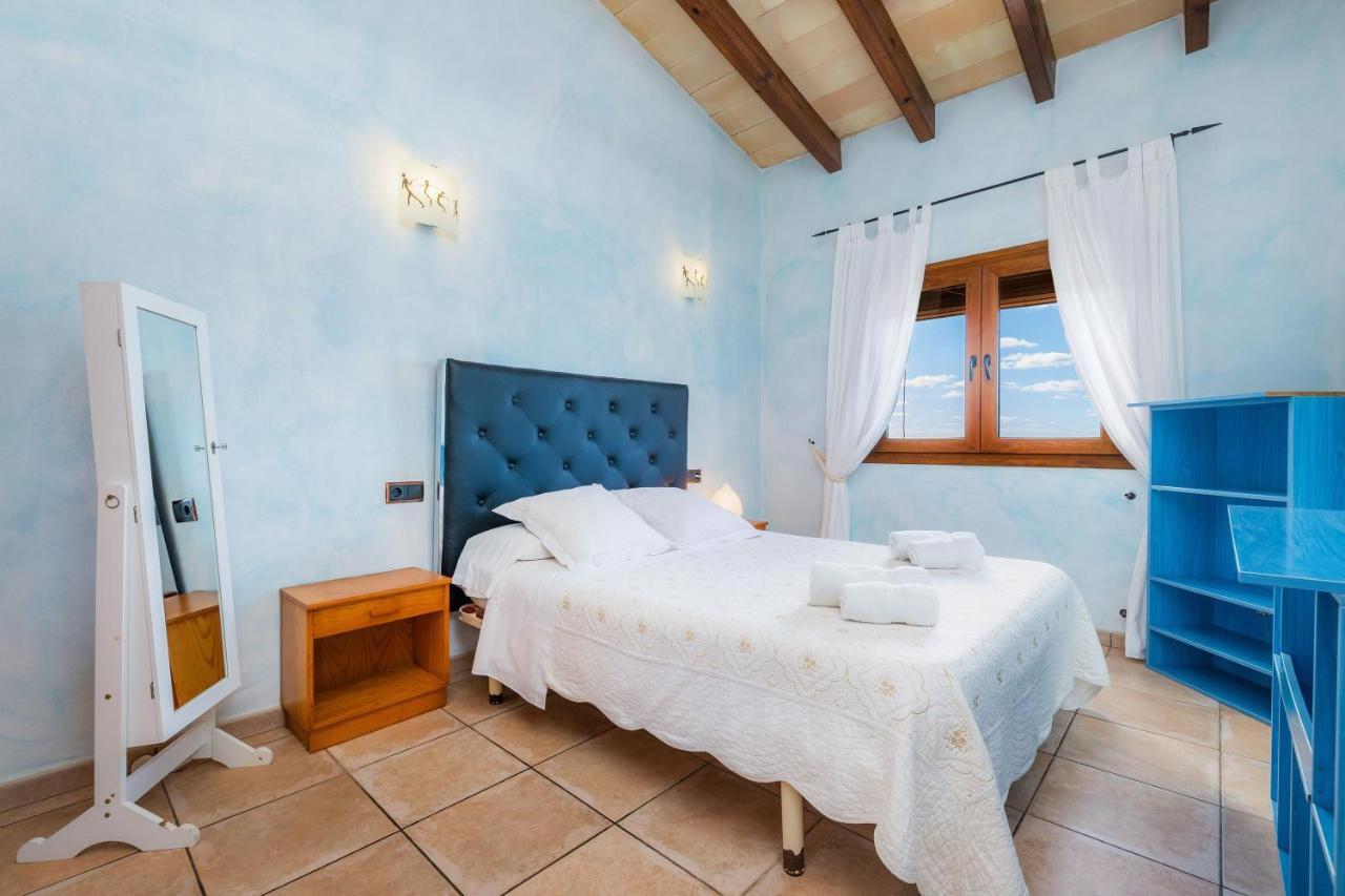 Tres Soles Holiday home *
