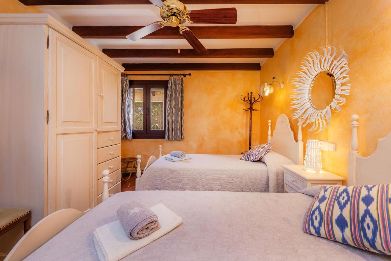 Ses Rodes Holiday home Felanitx
