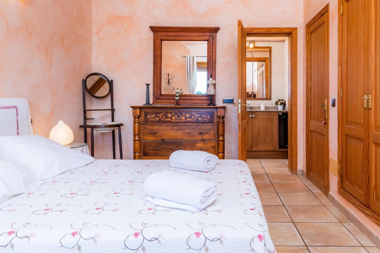 Holiday home Tres Soles Portocolom (Mallorca)