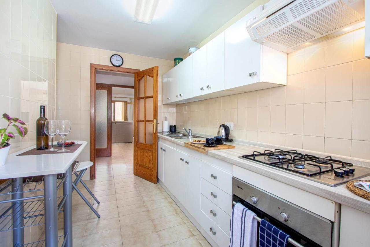 Apartamento Casa Maria By Homevillas360