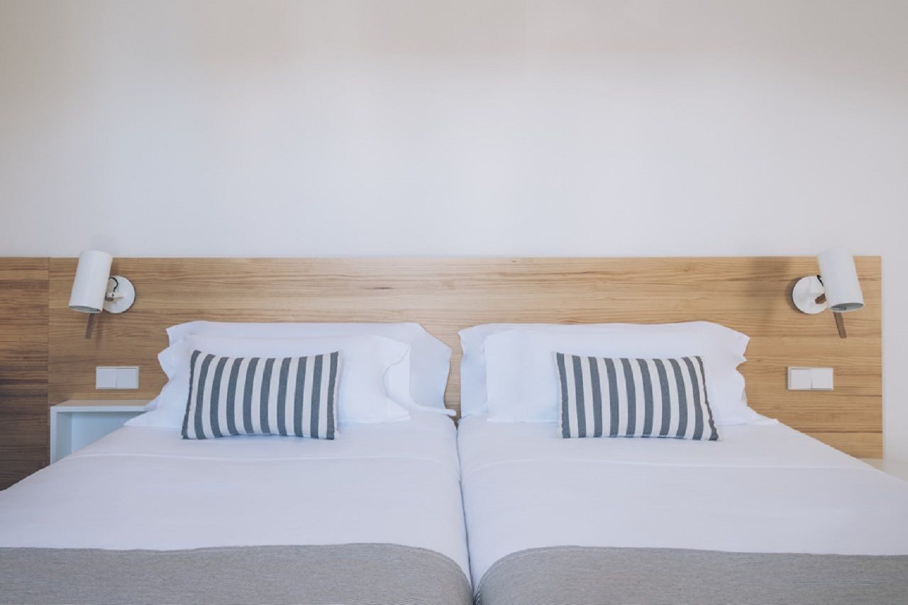 Hotel Aya Seahotel - Adults Only Playa de Palma (Mallorca)