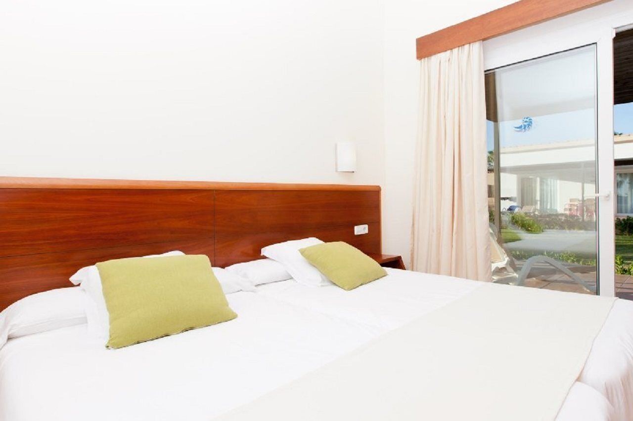 Valentin Playa De Muro Hotel Playa de Muro (Mallorca)