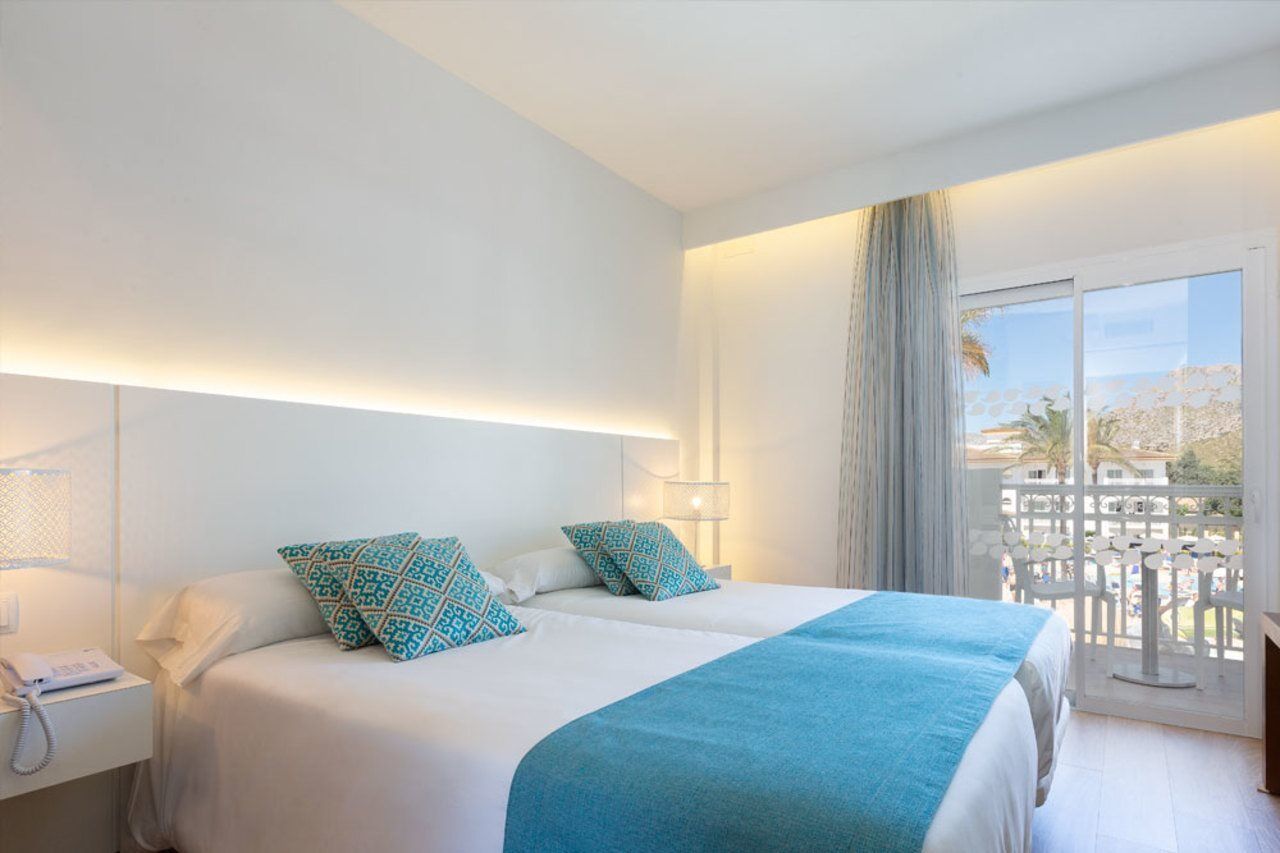 Mar Playa Mar & Hotel