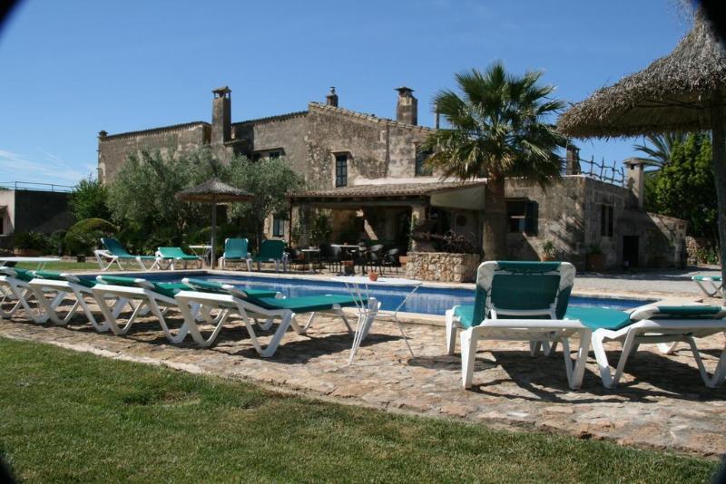 Petit Son Perdiu - Adults Only Llucmajor (Mallorca)