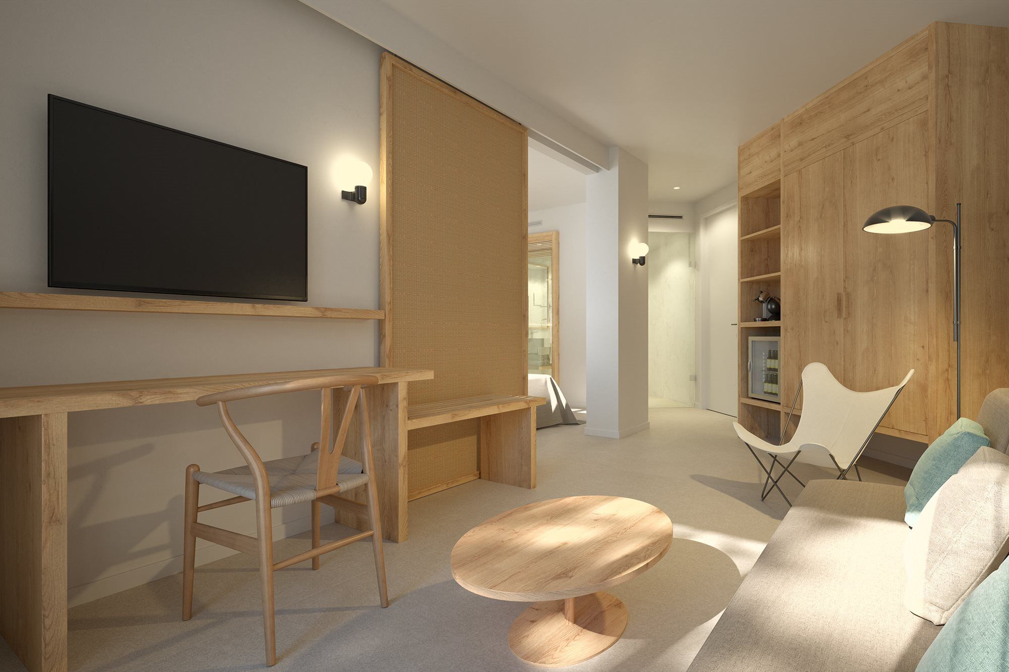 Apartamento Ferrer Playa De Alcudia Puerto de Alcúdia