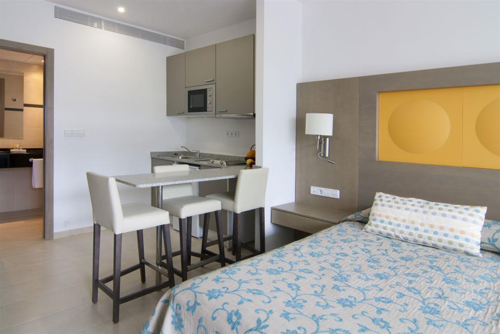 Hoposa Montelin Hotel Pollensa