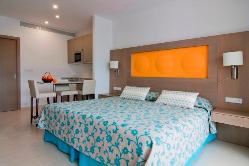 Hotel Hoposa Montelin