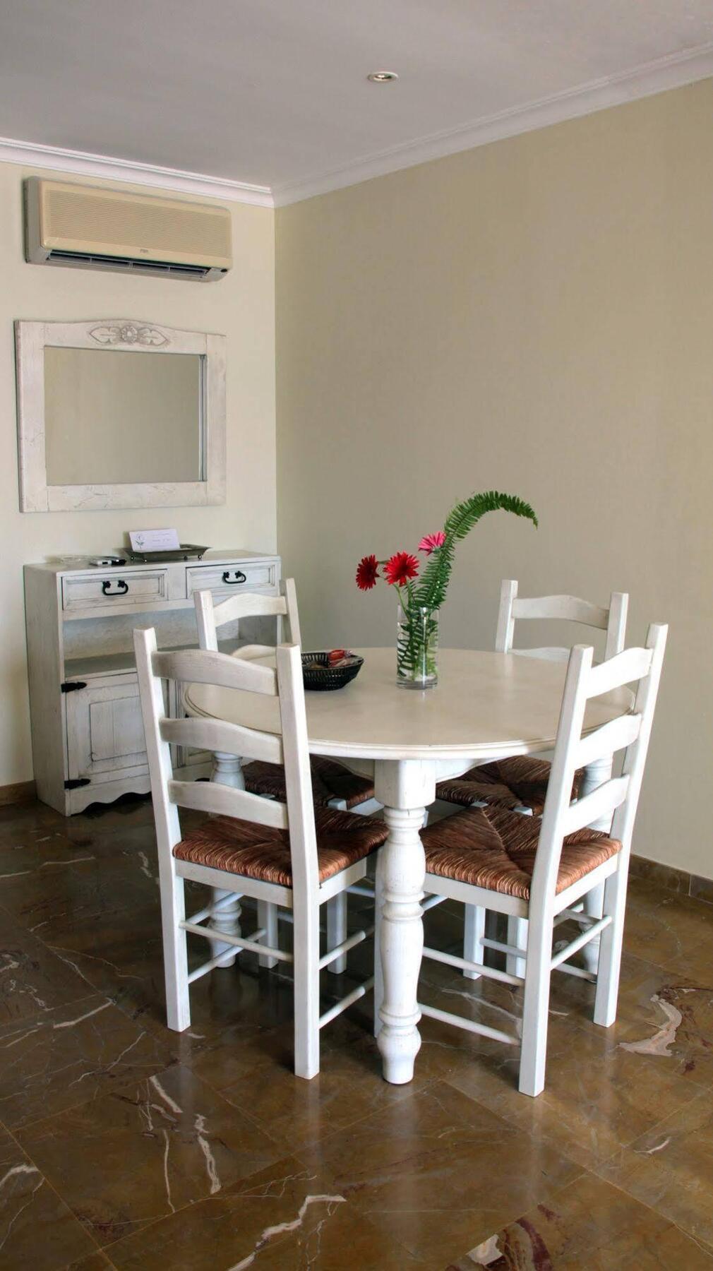 Galeon Apartamento *