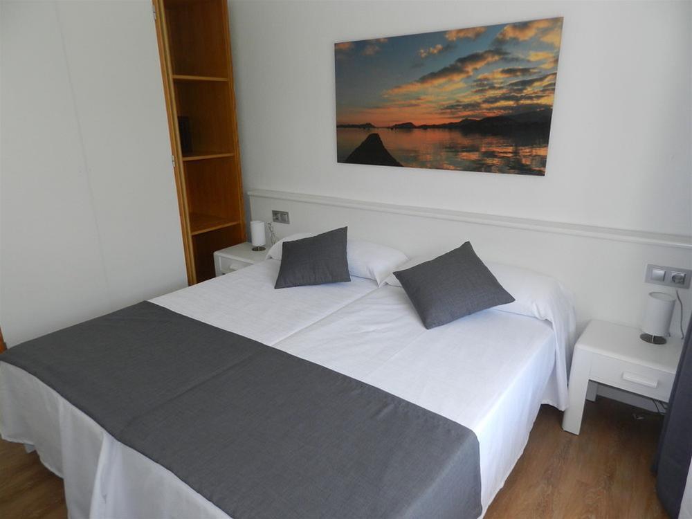 Apartahotel Duvabitat 3*