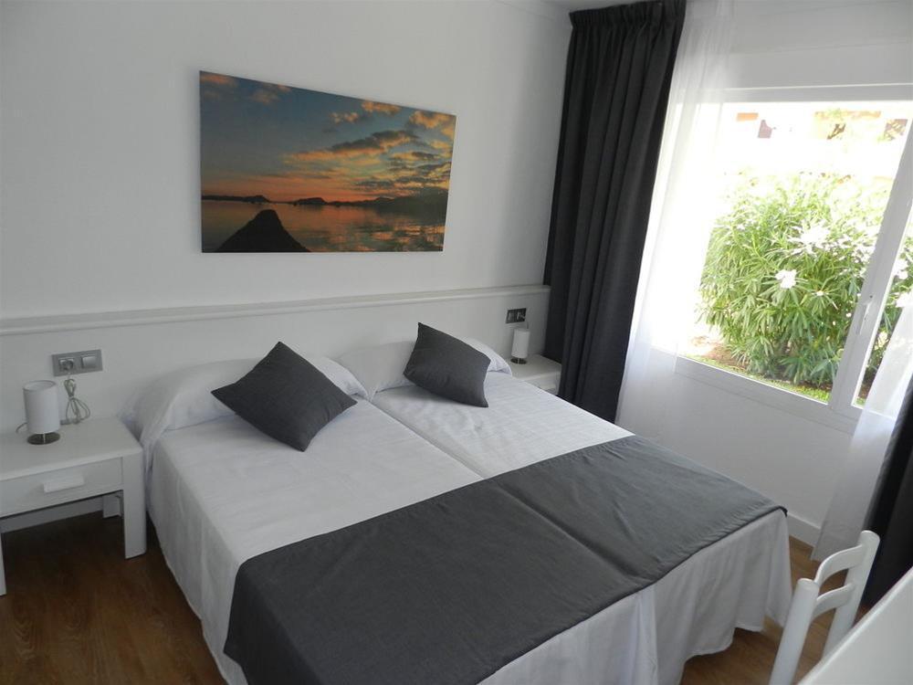 Duvabitat 3* Puerto Pollensa