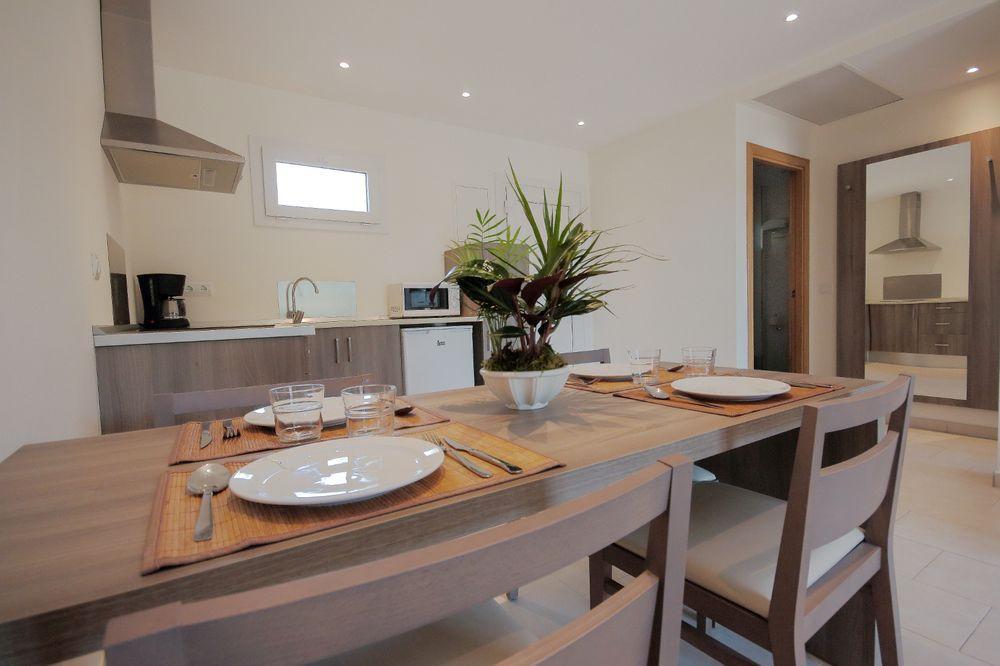 Apartamento Cabot Tres Torres *