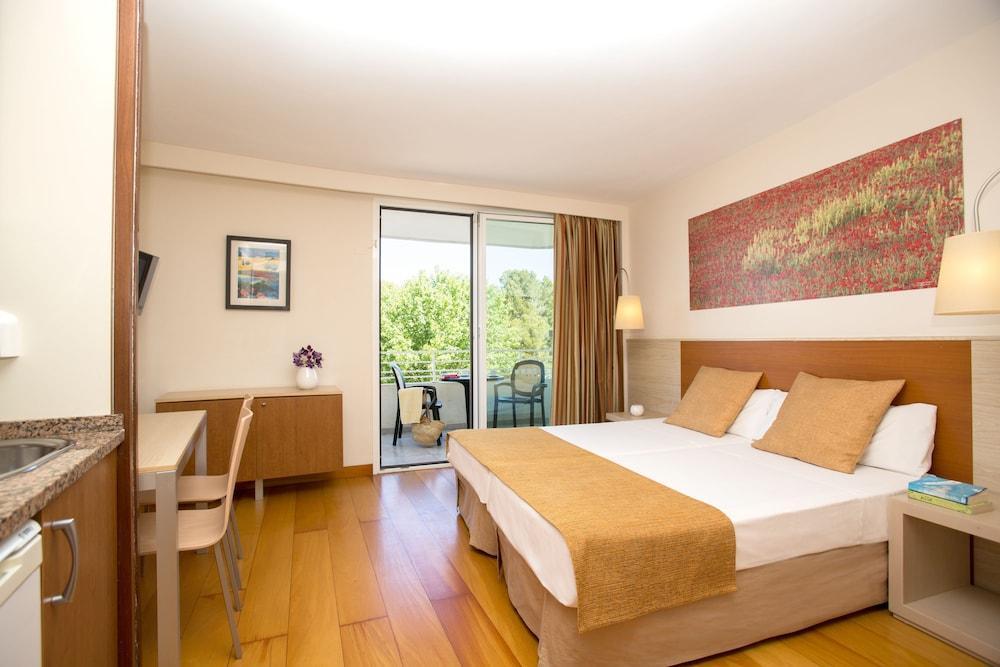 Ivory Playa Sports & Aparthotel Alcudia (Mallorca)