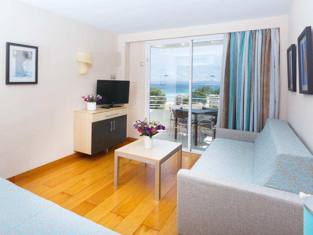 Ivory Playa Sports & 3* Alcudia (Mallorca)
