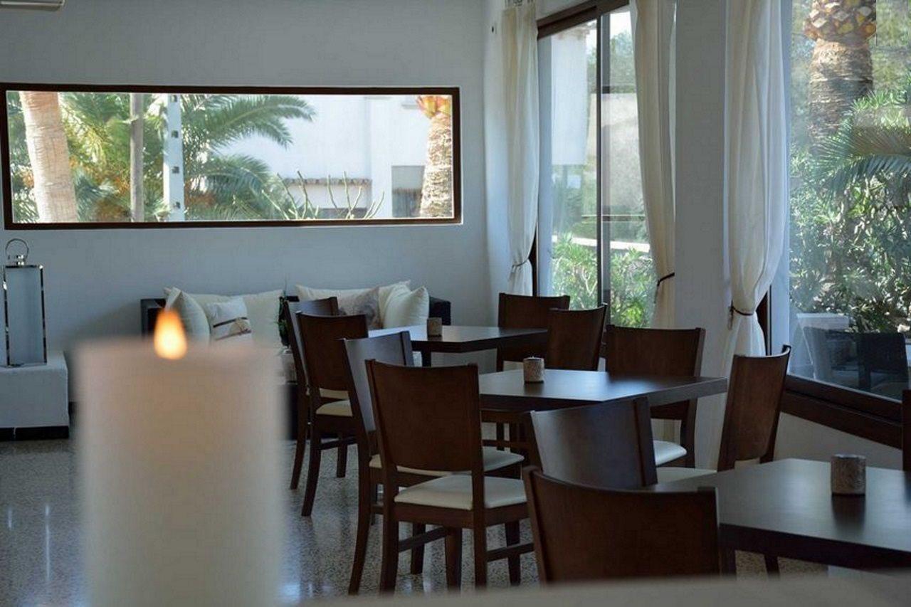 Hotel Santanyi Port 4*