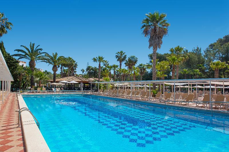 Cala Romántica Mallorca Hotel 3*