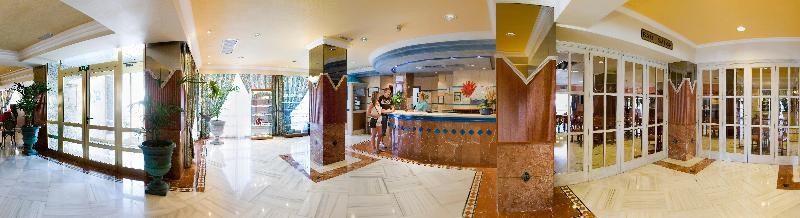 Globales Condes De Alcudia Hotel 3*