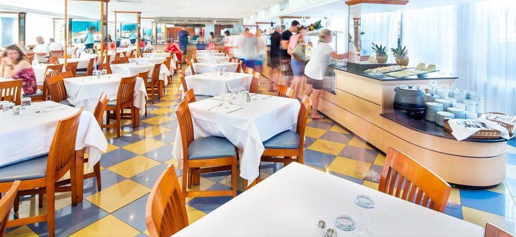 Thb Sa Coma Platja Hotel 4*