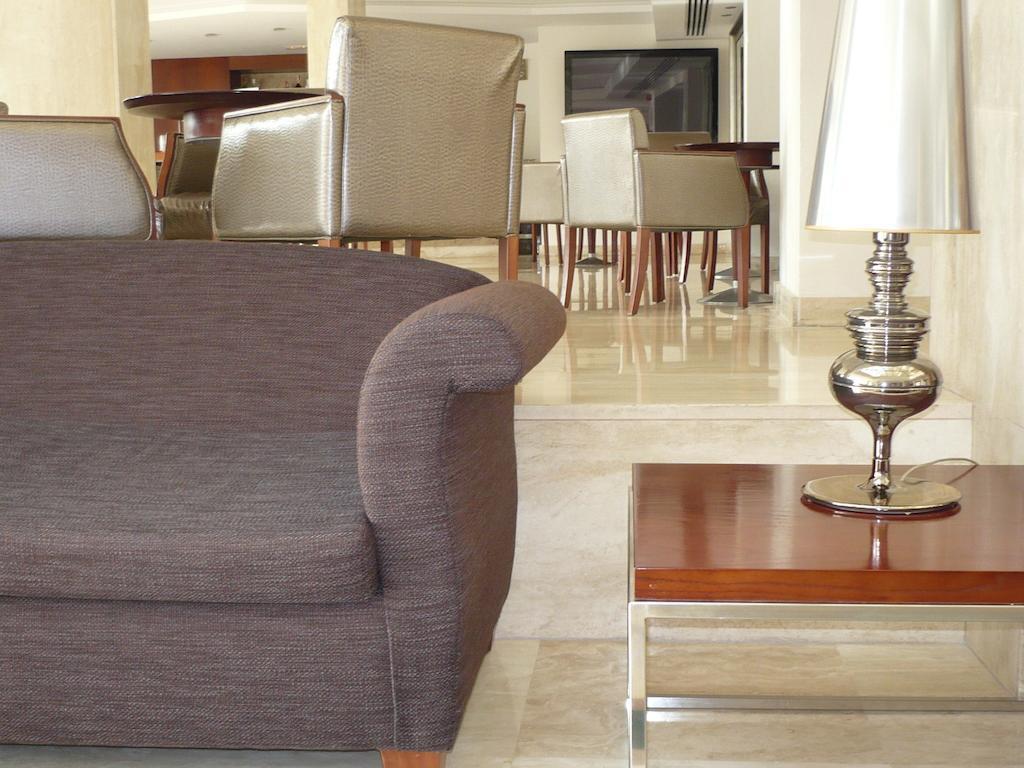 Apartahotel Playa Dorada