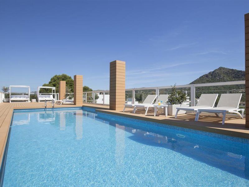 Apartamento Sunrise *