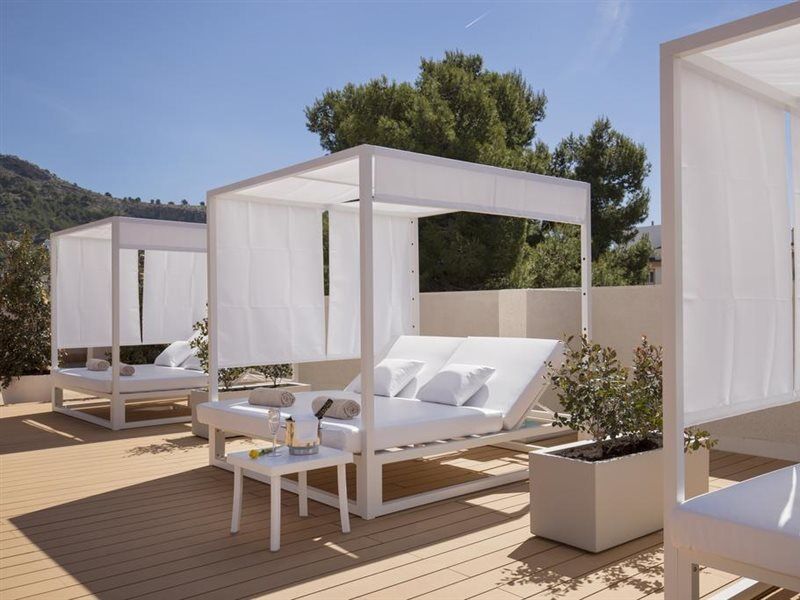 Apartamento Sunrise *
