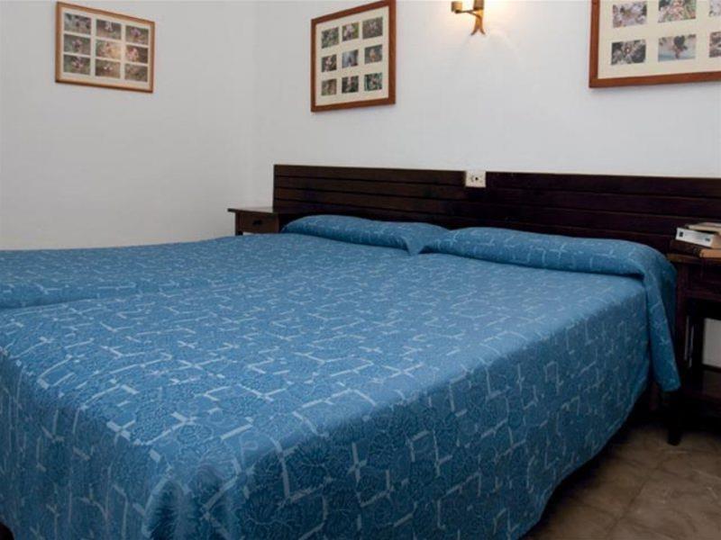 Boutique Oriola Hotel Cala de Sant Vicenc