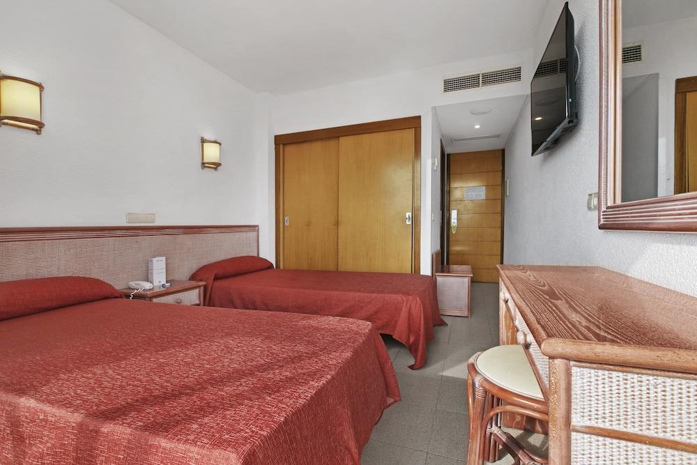 Club Mac Hotel Puerto de Alcúdia