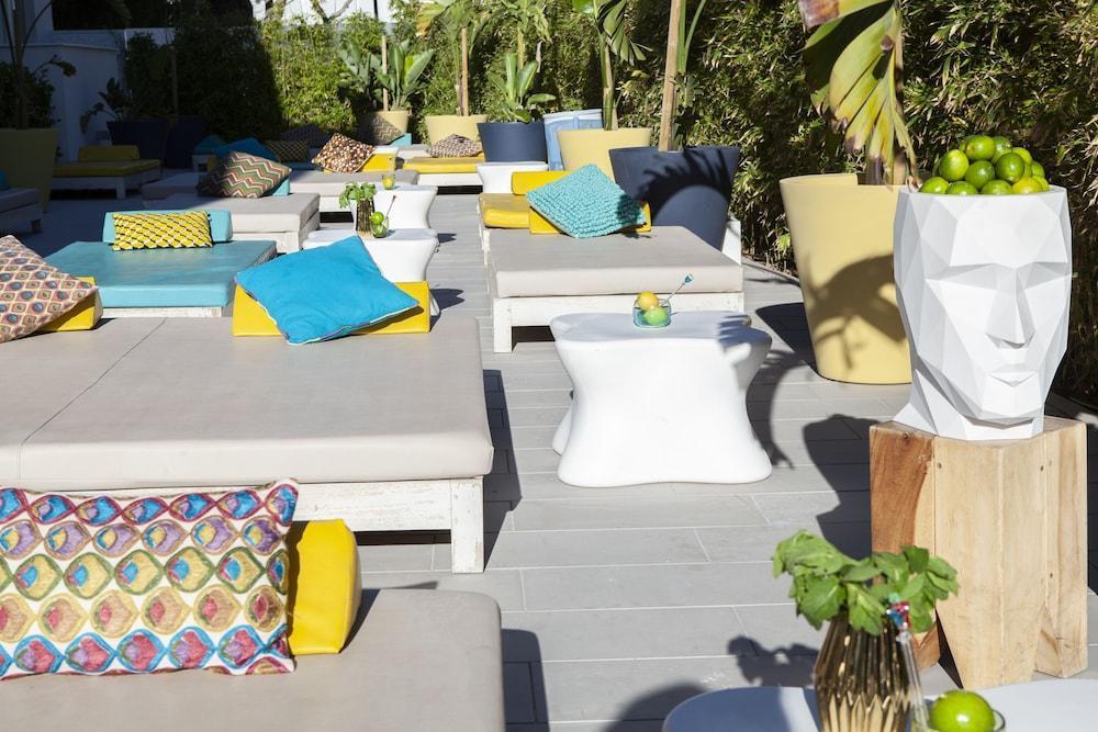 Aparthotel Sotavento Club - Adults Only