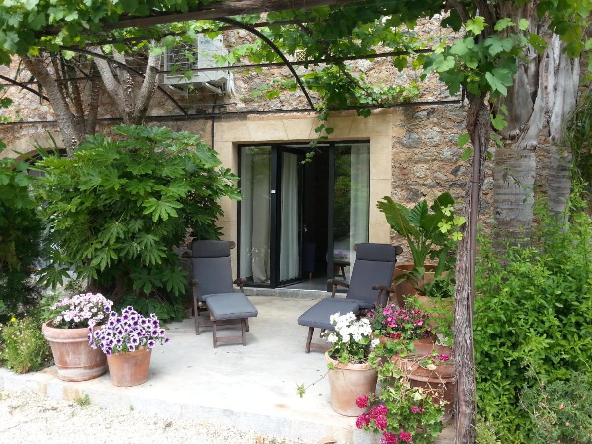 Hotel Son Bleda Sóller