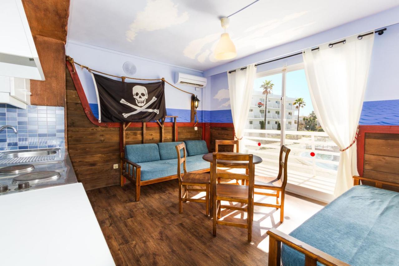 Pirates Village Apartamento