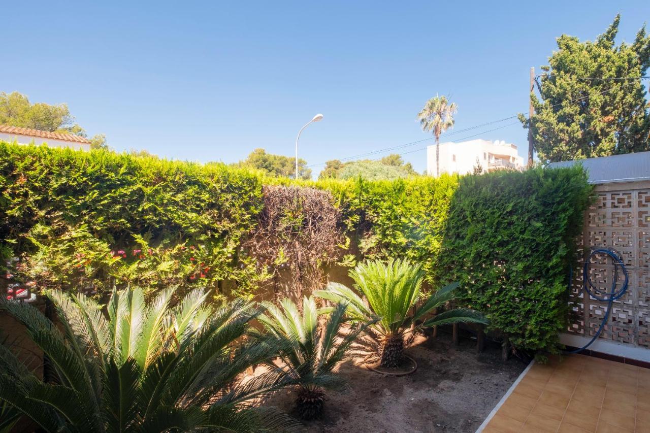 Apartment Ponent Mar *