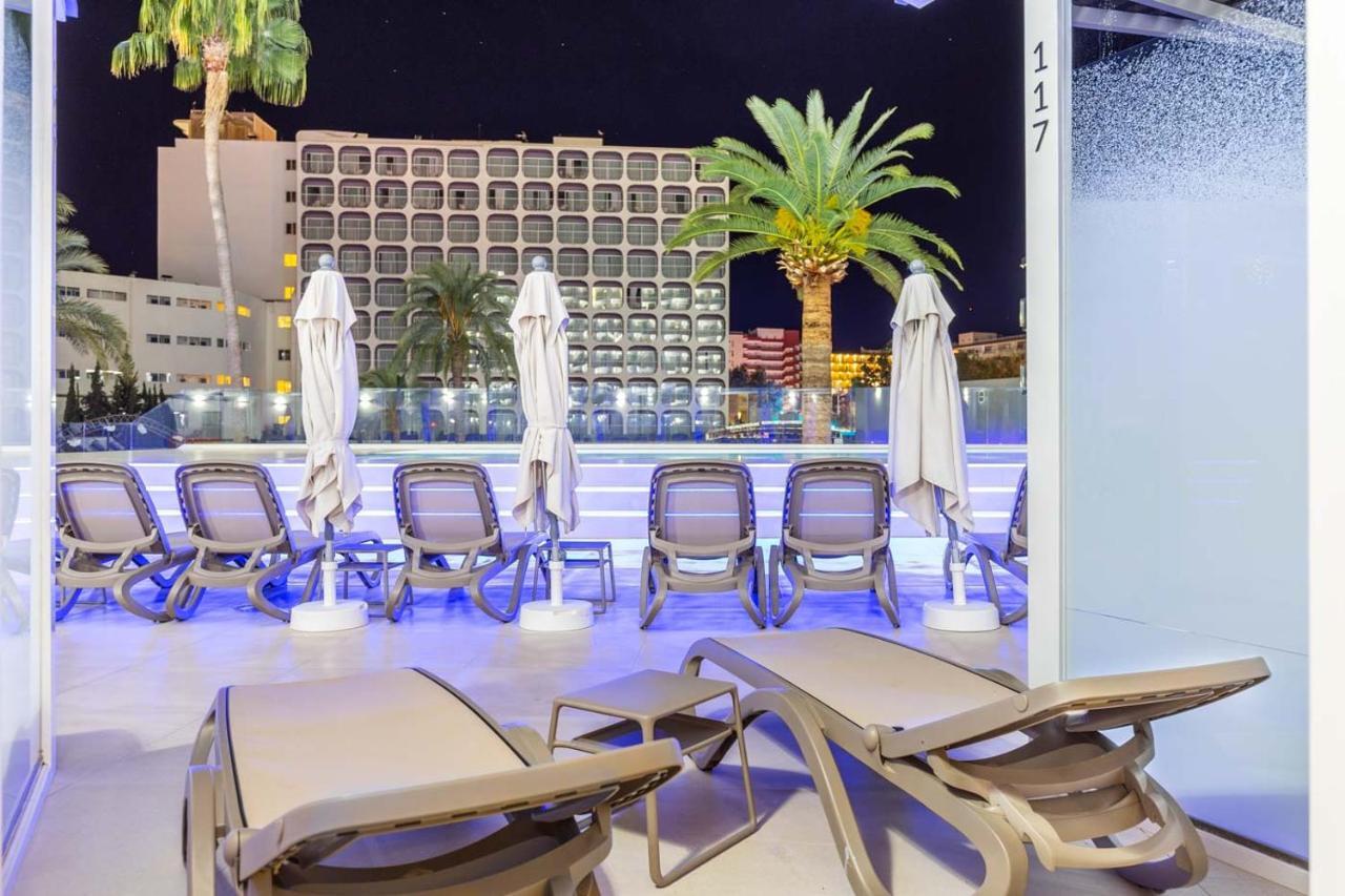 Samos Magaluf (Mallorca)