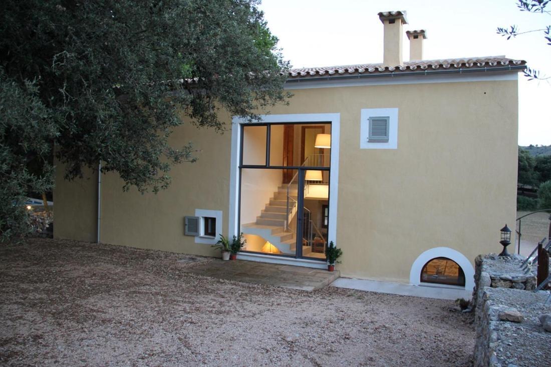 Holiday home Finca Boutique Can Regalat