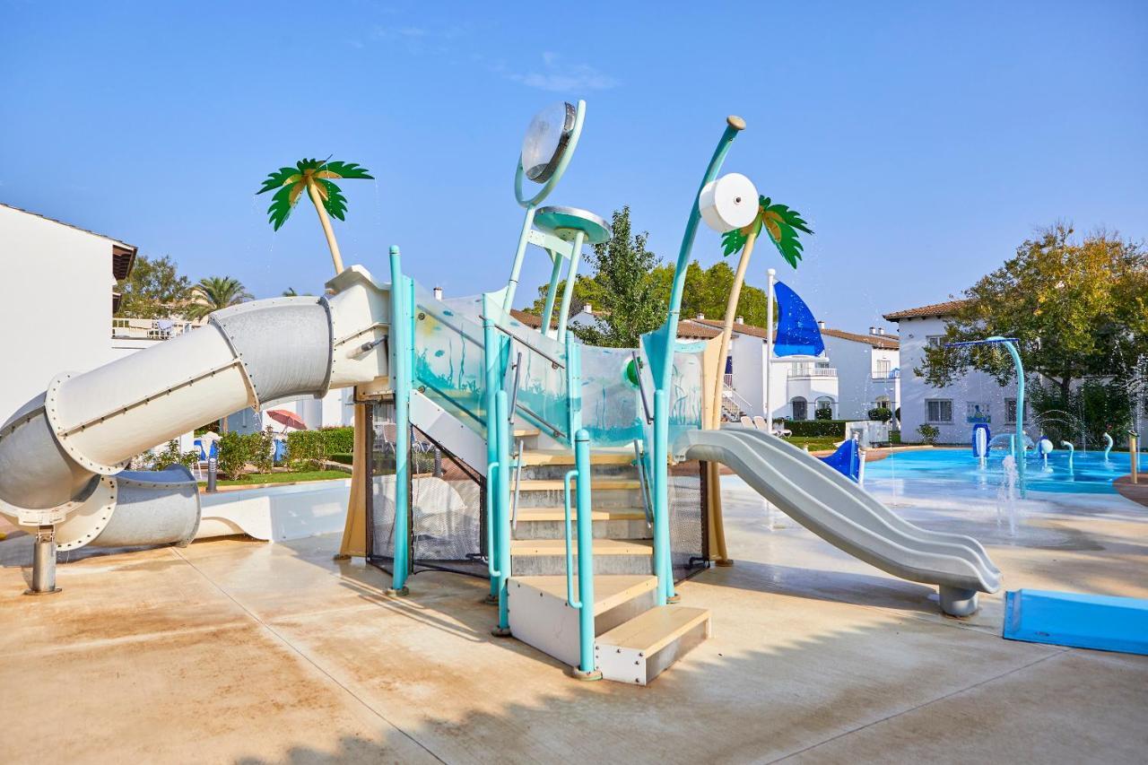 Seaclub Alcudia Mediterranean (adults Only) 4* Port de Alcudia (Mallorca)