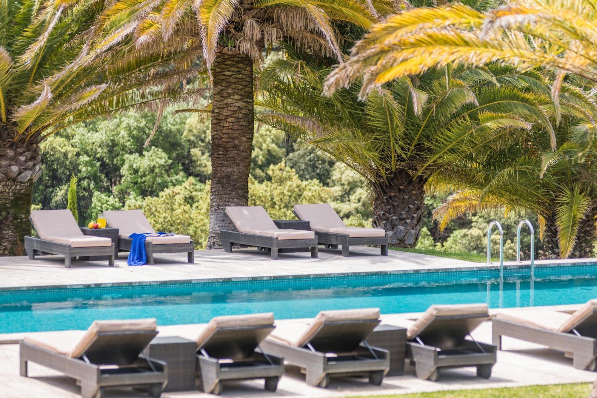 Monnaber Vell Hotel 4*