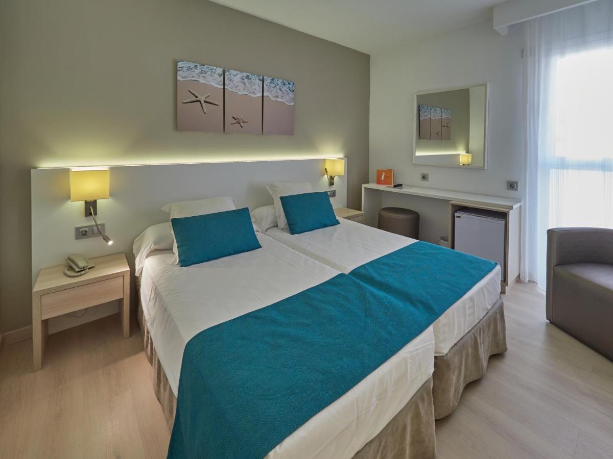 Bq Delfín Azul 4* Puerto de Alcúdia