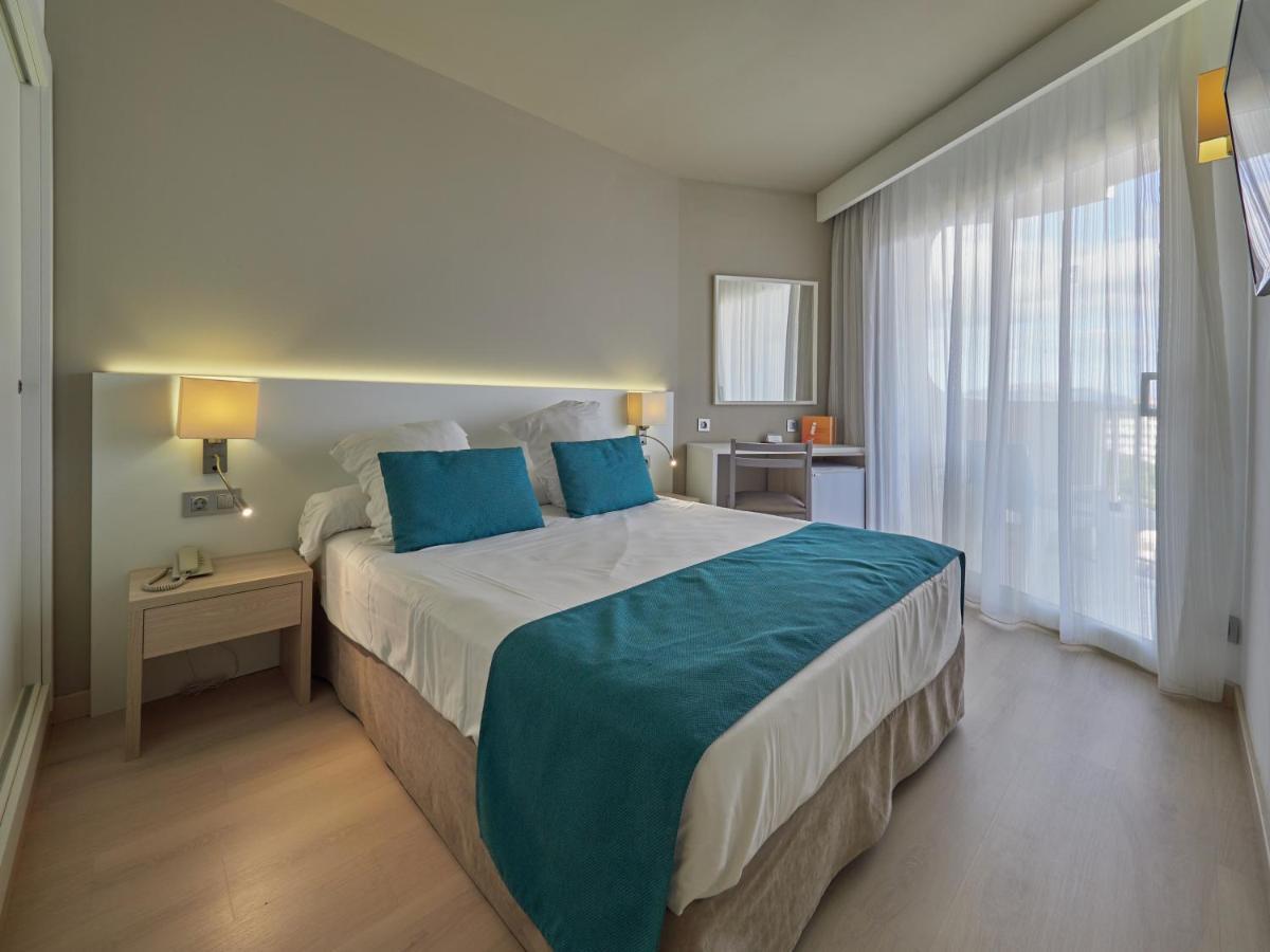 Hotel Bq Delfín Azul